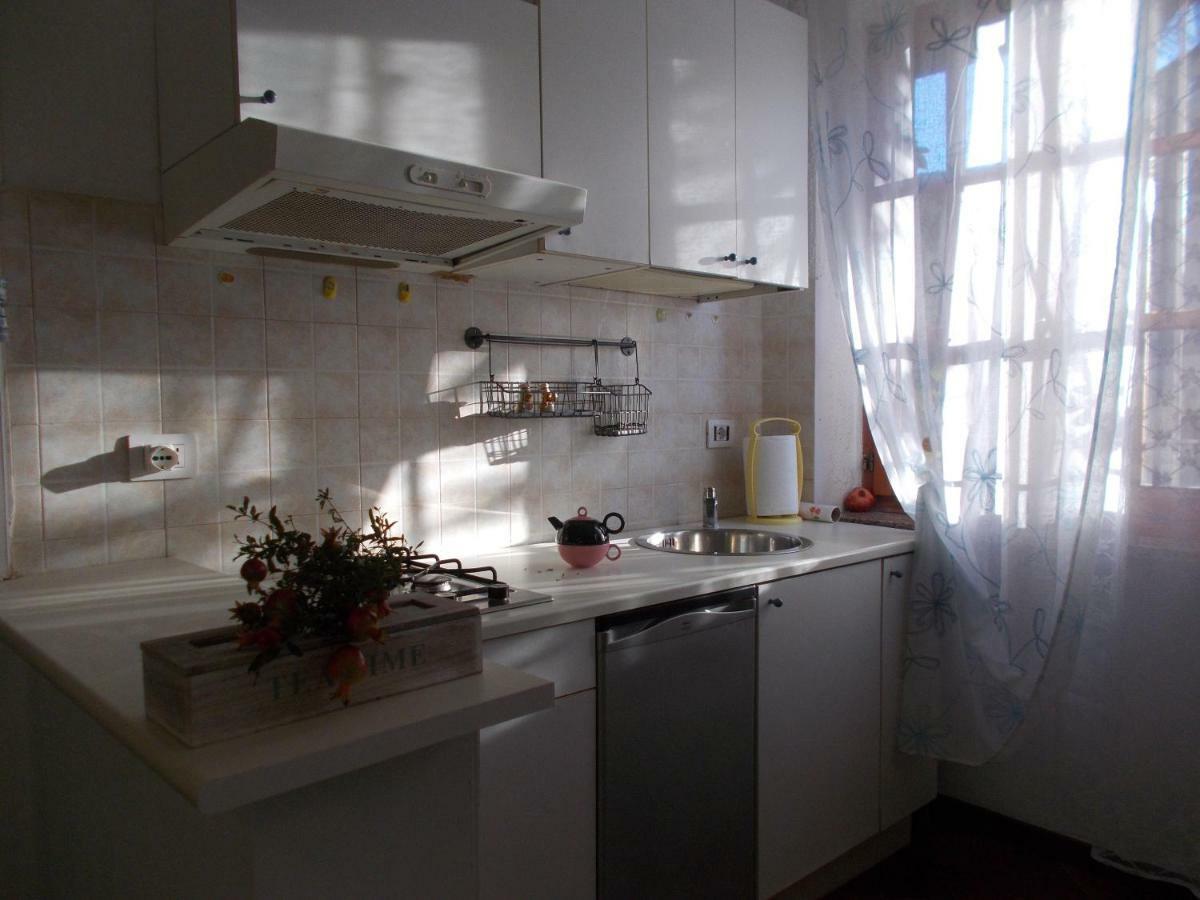 Il Granello Di Senape B&B Palazzo Canavese Eksteriør bilde