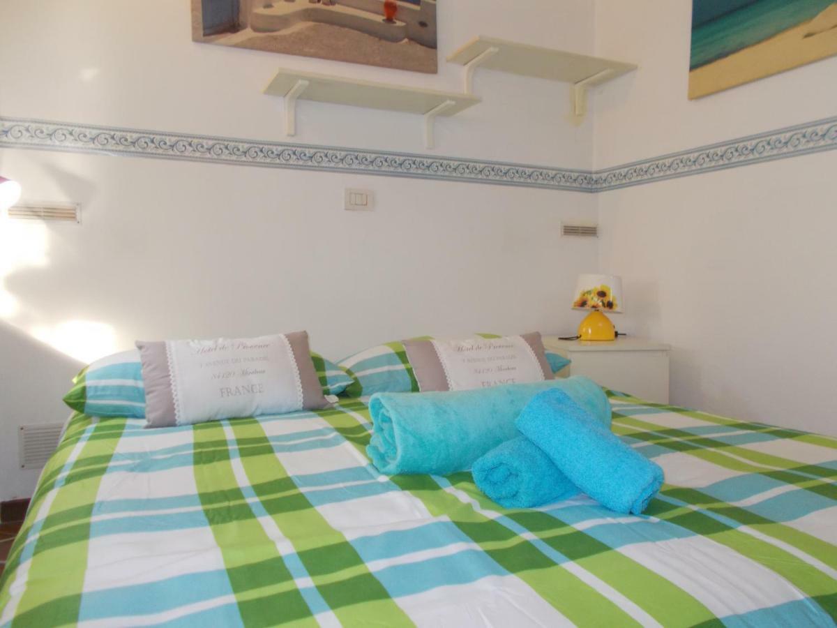 Il Granello Di Senape B&B Palazzo Canavese Eksteriør bilde