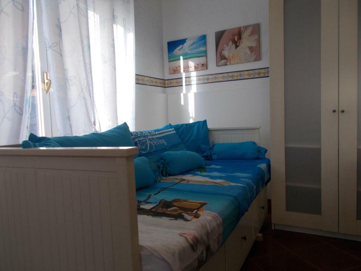 Il Granello Di Senape B&B Palazzo Canavese Eksteriør bilde