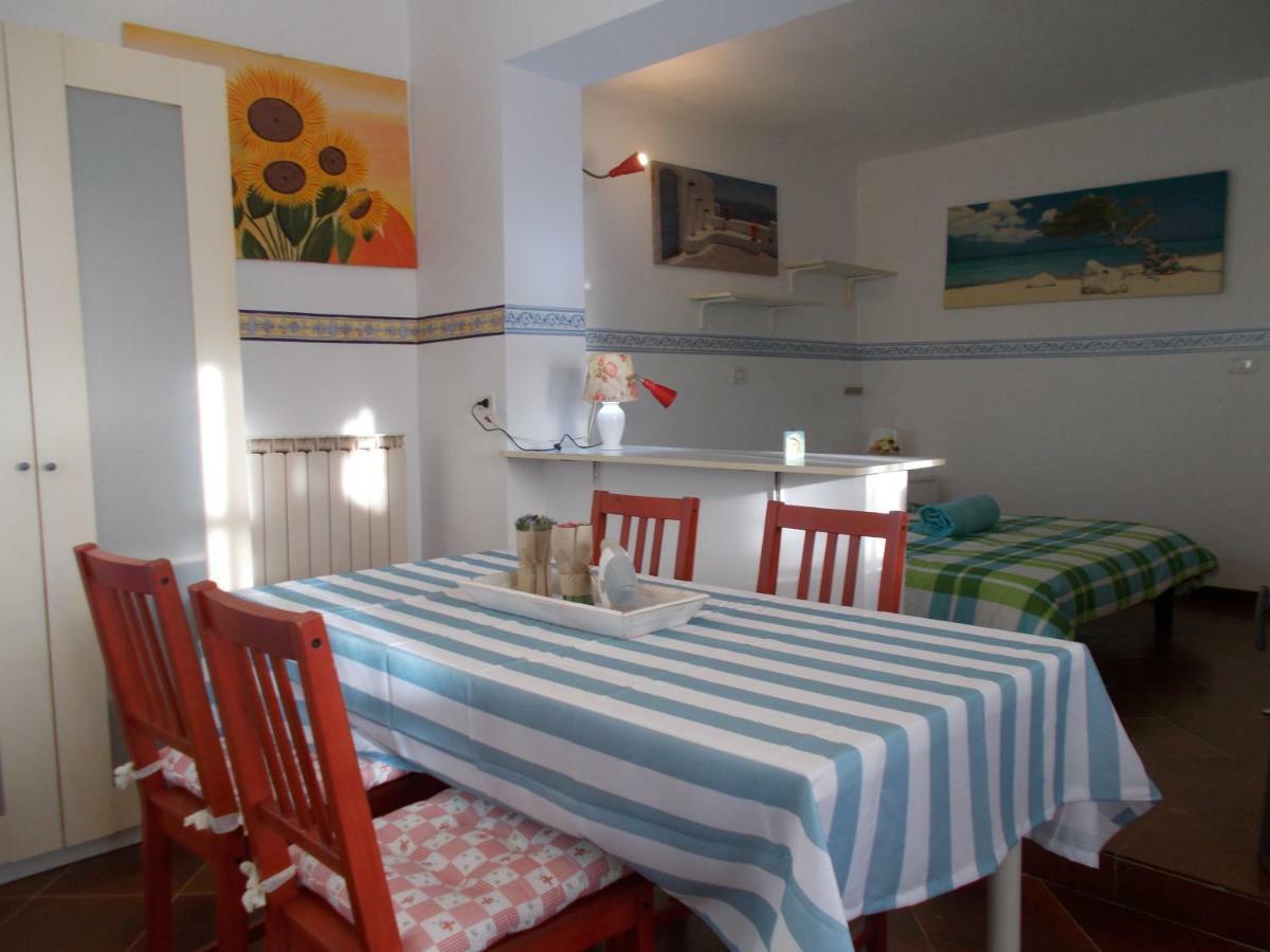 Il Granello Di Senape B&B Palazzo Canavese Eksteriør bilde
